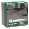 Remington Nitro Steel 12 Ga, 2.75", 1.3oz, BB Shot, 25rd/Box