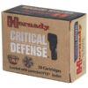 Hornady Critical Defense 45 ACP 185gr, 20rd Box