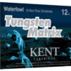 Kent Tungsten Matrix 12 Ga, 3", 1.5oz, 3 Shot, 10rd/Box