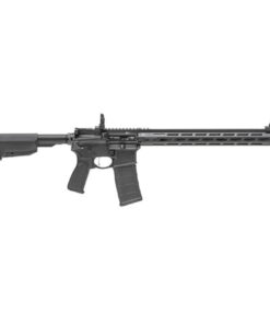 Springfield SAINT Victor AR-15 223/5.56 16" Barrel, M-Lok, Flip Ups, 30rd Mag