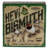Close× HEVI-Shot Bismuth Waterfowl 12 Ga, 2.75", 2 Shot, 1 1/4oz, 25rd/Box