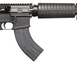 Windham Weaponry WW-15 SRC AR-15 7.62x39 16" Barrel 6-Pos Stock Black 30rd AK Type Mag