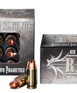 G2 Research RIP .380 ACP 62gr, HP 20rd Box