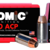 Atomic Pistol .380 ACP, 90gr, Hollow Point, 50rd Box