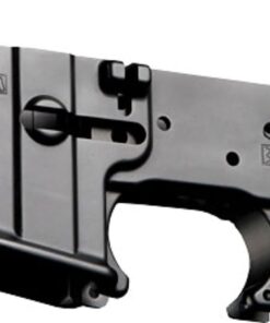 POF Puritan P15 AR-15 Stripped Lower Receiver, Tension Screws