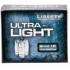 Liberty Ultra-Light 9mm,+P, 50gr, Copper Hollow Point, 20rd Box