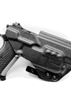 Holster for Kimber KDS9C - TLR7X - TLR7A, IWB, AIWB, Light Bearing Right & Left Hand