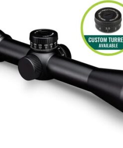 RAZOR® HD LHT™ 3-15x42 HSR-5i (MOA) Reticle | 30mm Tube