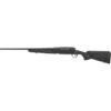 Savage Arms Axis II .270 Winchester Bolt Action Rifle, Matte Black - 57521