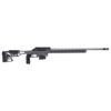 Savage Arms 110 Elite Precision .300 Win Mag Bolt Action Rifle, Titanium Gray Cerakote - 57705