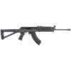 Century Arms VSKA Trooper 7.62x39mm Semi-Auto AK Rifle, Black - RI4376N
