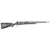 Christensen Arms Ridgeline FFT 6.5 Creedmoor Bolt Action Rifle, Black - 8010613300