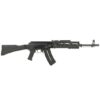 Mauser .22LR Semi-Auto AK Rifle, Black - 4070025