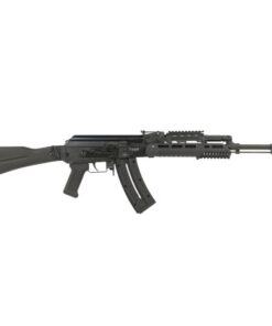 Mauser .22LR Semi-Auto AK Rifle, Black - 4070025