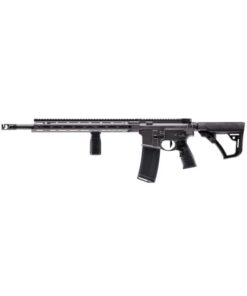 Daniel Defense DDM4 V7 Pro 5.56x45mm 18", Black