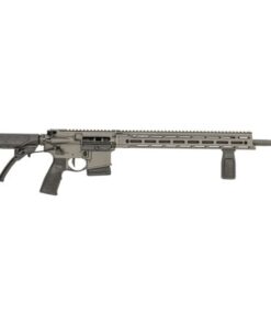 Daniel Defense DDM4 V7 Pro CA Compliant 5.56x45mm 18", Black - 212810739055