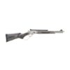 Marlin Model 1894 SBL .357 Magnum/.38 Special Lever Action, Gray