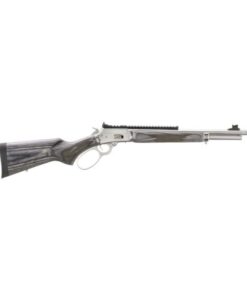 Marlin Model 1894 SBL .357 Magnum/.38 Special Lever Action, Gray