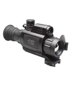 AGM Global Vision Varmint V2 LRF 35-640 Thermal Imaging Rifle Scope 2-16x35mm