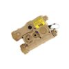 AGM Global Vision Weapon Laser Aiming Device, Tan