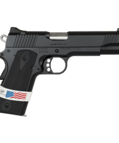 Kimber 1911 Custom LW Liberty 5" 45 ACP 7rd Pistol