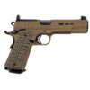Kimber Rapide OR .38 Super 5" 8rds, Flat Dark Earth