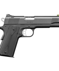 Kimber Custom II GFO 10mm 5" 8rds, Black