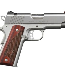 Kimber Stainless Pro Carry II .45acp