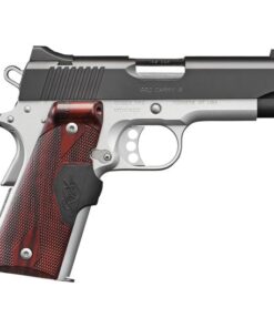 Kimber Pistol Pro Carry II 9mm