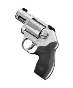 Kimber K6S Stainless CA .357 Magnum Revolver 2" 6rds, Stainless