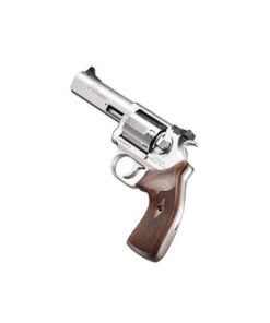 Kimber K6S DASA Target GFO CA .357 Magnum Revolver 4" 6rds, Stainless