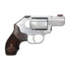 Kimber K6s DCR .357 Magnum Revolver 2" 6rds, Silver