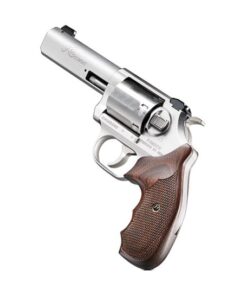 Kimber K6S DASA Combat .357 Magnum Revolver 4" 6rds, Stainless