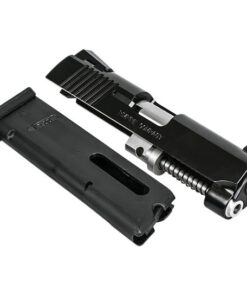 Kimber 1911 Rimfire Compact Conversion Kit .22LR, Black