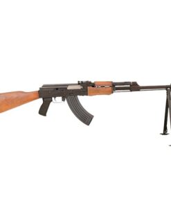 Zastava USA M72 RPK Rifle 7.62 x 39 21" Ribbed Barrel