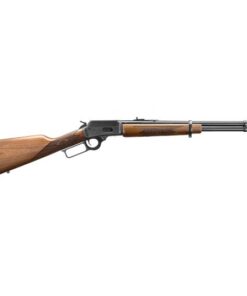Marlin 1849C .357 Magnum / .38 Special Lever Action Rifle, American Black Walnut - 70410