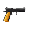CZ Shadow 2 Orange 9mm 17rd Pistol