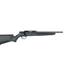 Savage Arms B22 FV-SR 22 LR 16.10 Round Bolt Action Rimfire Rifle, Sporter - 70203