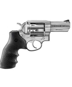 Ruger GP100 .357 Magnum 3" Revolver