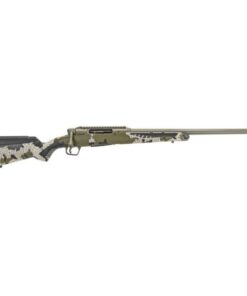 Savage Arms Impulse Big Game 22" .308 Rifle, Green - 57649