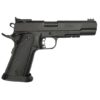 Rock Island Premium FS .22 TCM 5" 17rds Pistol, Black