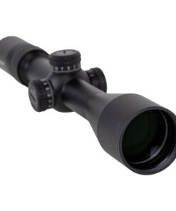 Vortex Diamondback Tactical 6-24x50mm Riflescope with MOA Reticle - DBK-10028
