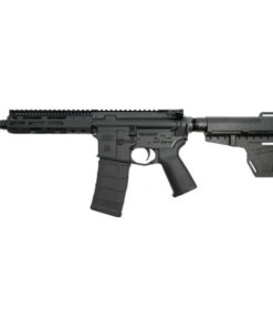 PSA 7.5" Pistol-Length 5.56 NATO 7" M-Lok MOE Shockwave Pistol