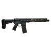 PSA AR-15 Pistol 5.56 10.5" CRBNE Phos. 12" M-Lok MOE EPT SBA3