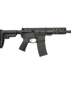 PSA 7.5" Pistol-Length 300AAC 1/8 Phosphate 6" Lightweight M-Lok MOE EPT SBA3 Pistol