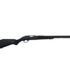 Marlin 60SN .22lr Semi-Automatic Rifle, Black - 70650