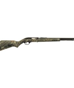 Marlin Model 60C .22 LR 19" Micro-Groove Rifle, Realtree Hardwoods Camo