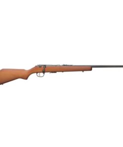 Marlin Model XT-22M .22 WMR 22" Mirco-Groove Rifle, Hardwood - 70781