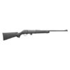 Marlin XT-22MR .22 WMR 22" Bolt Action Rifle, Black - 70783