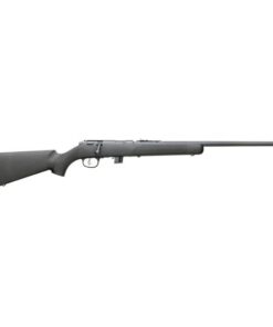 Marlin XT-22MR .22 WMR 22" Bolt Action Rifle, Black - 70783
